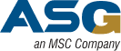 ASG Logo