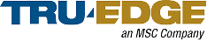Tru-Edge Logo