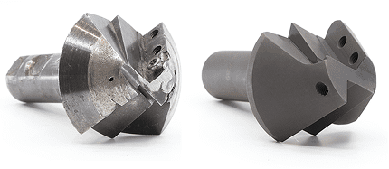 metalcut tool regrind